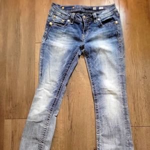 Miss me womens jeans